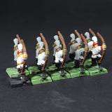 Empire, Battle Masters, Archers