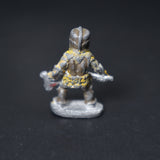 Orc Axeman, AD&D, 2011 Orc's Lair, Grenadier