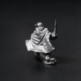 Elf Thief, Ranger, Adventurer, Stage 2, 01-319, Ral Partha