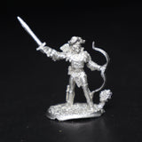 Calemon the Elf, 01-168, Ral Partha