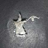 Dark Elves, Crossbowman, Games Workshop