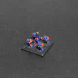 Epic, Space Marines, Commander, Plastic