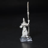 High Elves, Lothern Sea Guard, Metal, Games Workshop