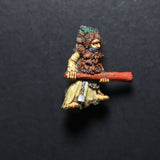 Empire, Painted Flagellant
