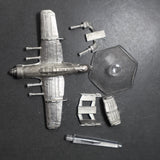 Fairchild F611 Brigand 20-107, Crimson Skies, Ral Partha