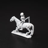 Skeleton Horse Rider with Scythe, VFW69, Valley of the Four Winds