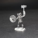 Gnoll, 11-420, Monster, Ral Partha, AD&D