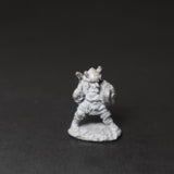 Bulbug Orcleaver with Warhammer SS4, Raiding Party, Citadel Miniatures