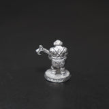 Dwarf Warrior, 10-540, Dark Sun, Ral Partha, AD&D