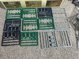 Epic, Space Marine 2nd Edition, Box Set, Read Description
