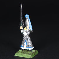 High Elves, Painted Swordmaster, Warhammer Fantasy