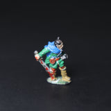 Human Ranger, C05, Citadel, Games Workshop