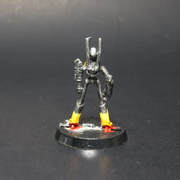 Eldar, Epic, Banshee Dreadnought