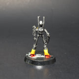 Eldar, Epic, Banshee Dreadnought