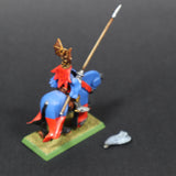 Bretonnian Knight of the Realm, Games Workshop