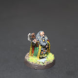 Dwarf King, MESBG, Pro Painted, Games Workshop