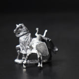 Mounted Nimidian Knight, SS31, Garrison Wargame Figures