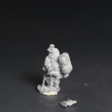 Mimbrin, Royal Guard, Citadel, Games Workshop