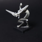 Chaos, Bloodletter, 1980's