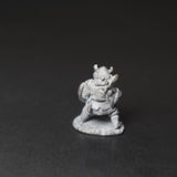 Bulbug Orcleaver with Warhammer SS4, Raiding Party, Citadel Miniatures