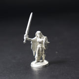 Frea Koolblade Shield Maiden, 03-103, Ral Partha
