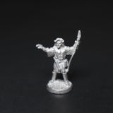 Male Wandering Sorcerer, 11-019, Ral Partha, AD&D