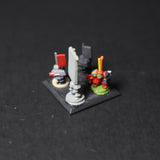 Orks, Epic, Nobs and Banner Boy