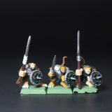 Skaven, Clan Rats w/ Spears