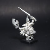 Dark Elves, Corsair, Warhammer Fantasy