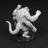 47/60, CE 36, Fiendish Girallon, D&D