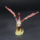 Manticore, 1120, Nasteez, Grim Reaper Casting