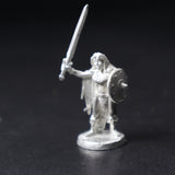 Frea Koolblade Shield Maiden, 03-103, Ral Partha