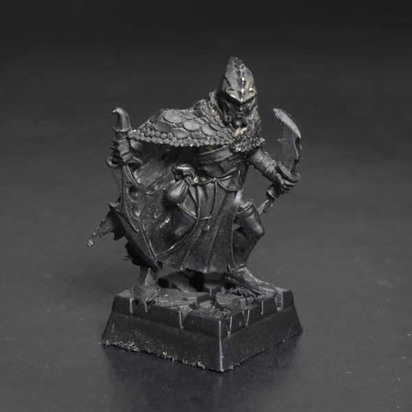 Dark Elves, Corsair