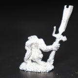 Moleman, 02912, Metal, Reaper Miniatures