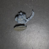 Goblin Raider, HM1099, Harlequin, Broken