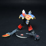 Warlord Titan, Adeptus Titanicus, 1988, GW