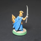 High Elf Spearman Command, MESBG, Metal, Games Workshop
