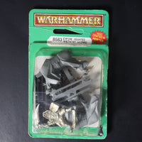 Empire, Mounted Amethyst Wizard Blister