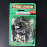 Empire, Mounted Amethyst Wizard Blister
