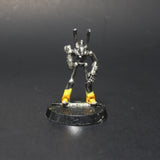 Eldar, Epic, Wraithlord Spirit Warrior