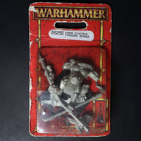 Chaos, Minotaur Standard Blister