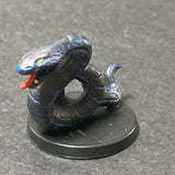 43/72, CE 11, Displacer Serpent D&D