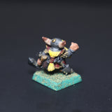 Dwarfs, Uther, Lords of Legend, Citadel, Games Workshop
