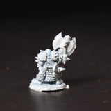 Goblin Leader, Goblin Command, HM1097, Harlequin