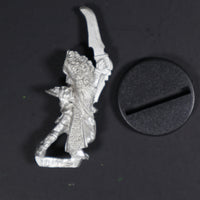 Dark Elves, Marauder Miniatures, Witch Elf