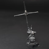 Dark Elves, Standard Bearer, Games Workshop