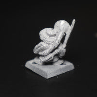 Dwarfs, Marauder, Musician, Command, MM11
