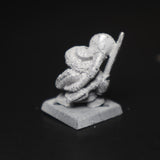 Dwarfs, Marauder, Musician, Command, MM11