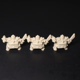 Orks, Epic, Stompers, Plastic, Games Workshop