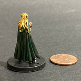 17/18, D&D Heroes, Female Elf Druid D&D